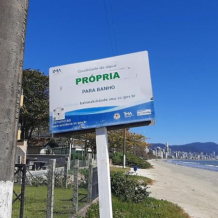 Lindo Apartamento 3 Dorm A 100M Da Praia De Pereque 포르토벨로 외부 사진
