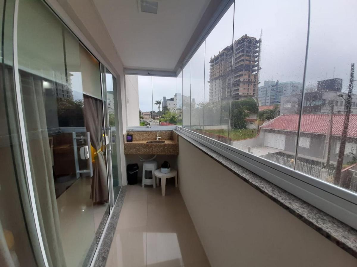 Lindo Apartamento 3 Dorm A 100M Da Praia De Pereque 포르토벨로 외부 사진