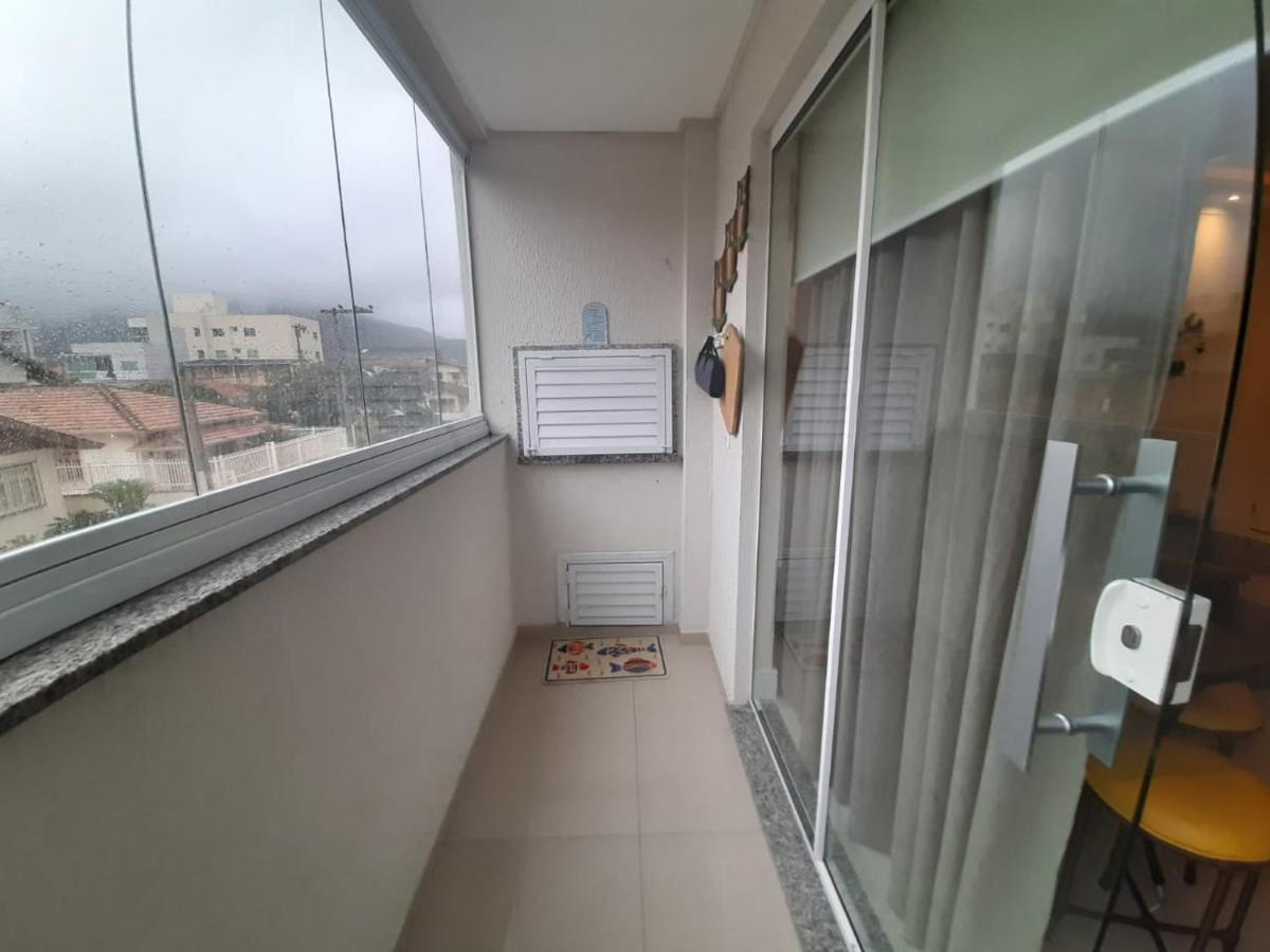 Lindo Apartamento 3 Dorm A 100M Da Praia De Pereque 포르토벨로 외부 사진