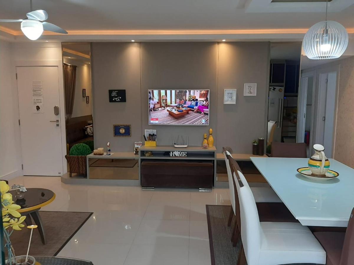 Lindo Apartamento 3 Dorm A 100M Da Praia De Pereque 포르토벨로 외부 사진