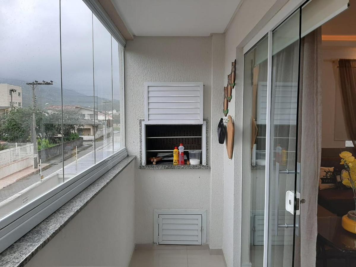 Lindo Apartamento 3 Dorm A 100M Da Praia De Pereque 포르토벨로 외부 사진
