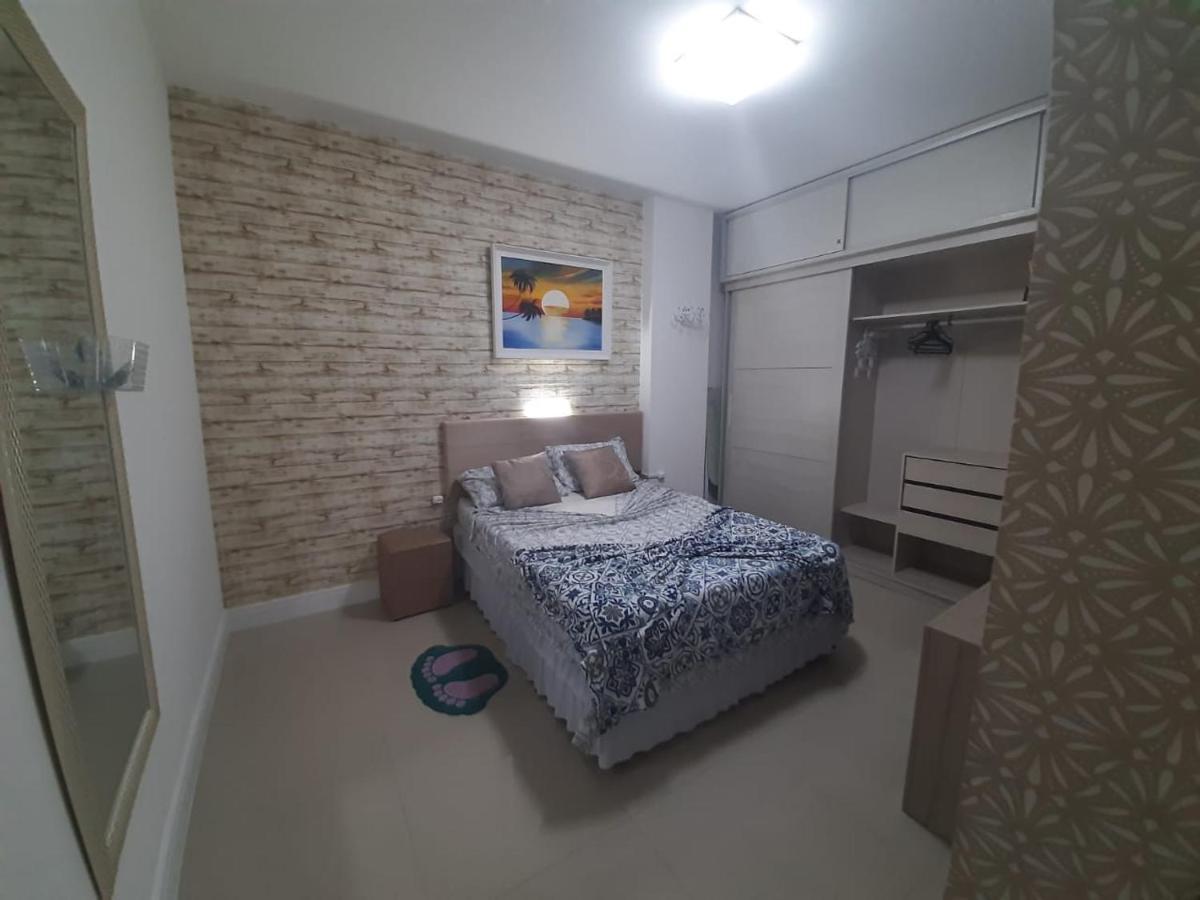 Lindo Apartamento 3 Dorm A 100M Da Praia De Pereque 포르토벨로 외부 사진