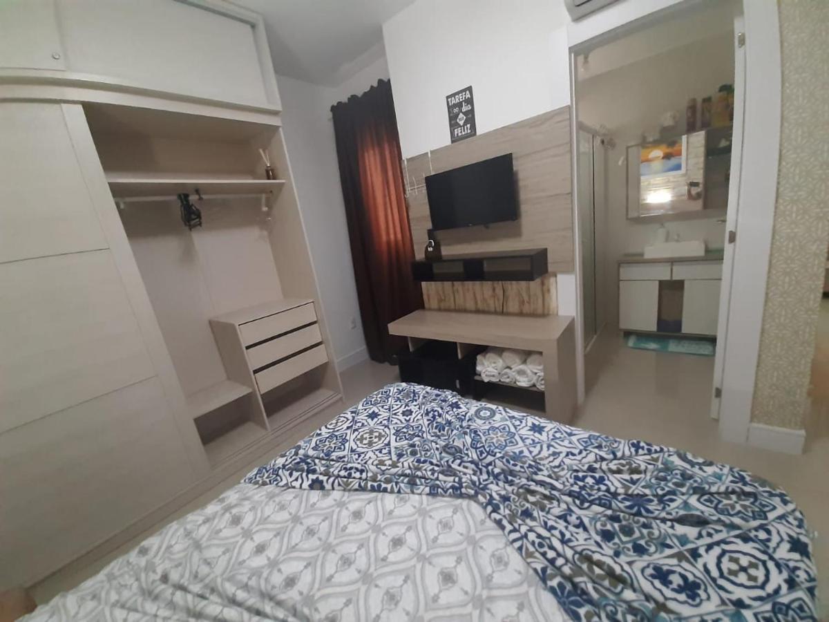 Lindo Apartamento 3 Dorm A 100M Da Praia De Pereque 포르토벨로 외부 사진