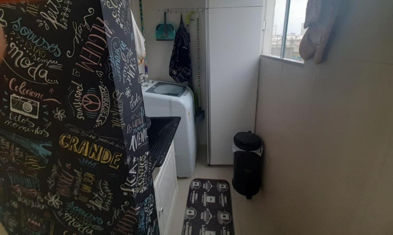 Lindo Apartamento 3 Dorm A 100M Da Praia De Pereque 포르토벨로 외부 사진