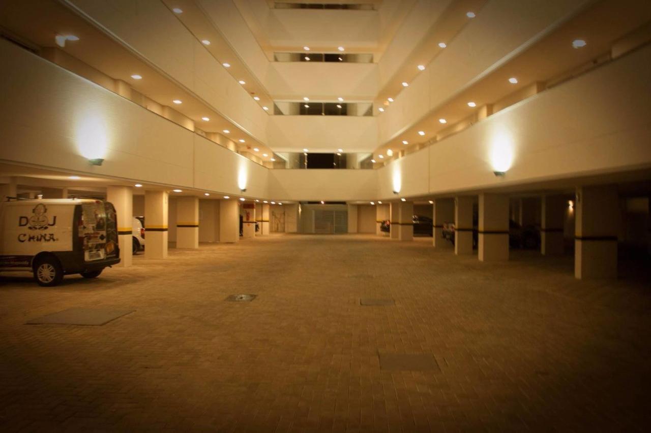 Lindo Apartamento 3 Dorm A 100M Da Praia De Pereque 포르토벨로 외부 사진