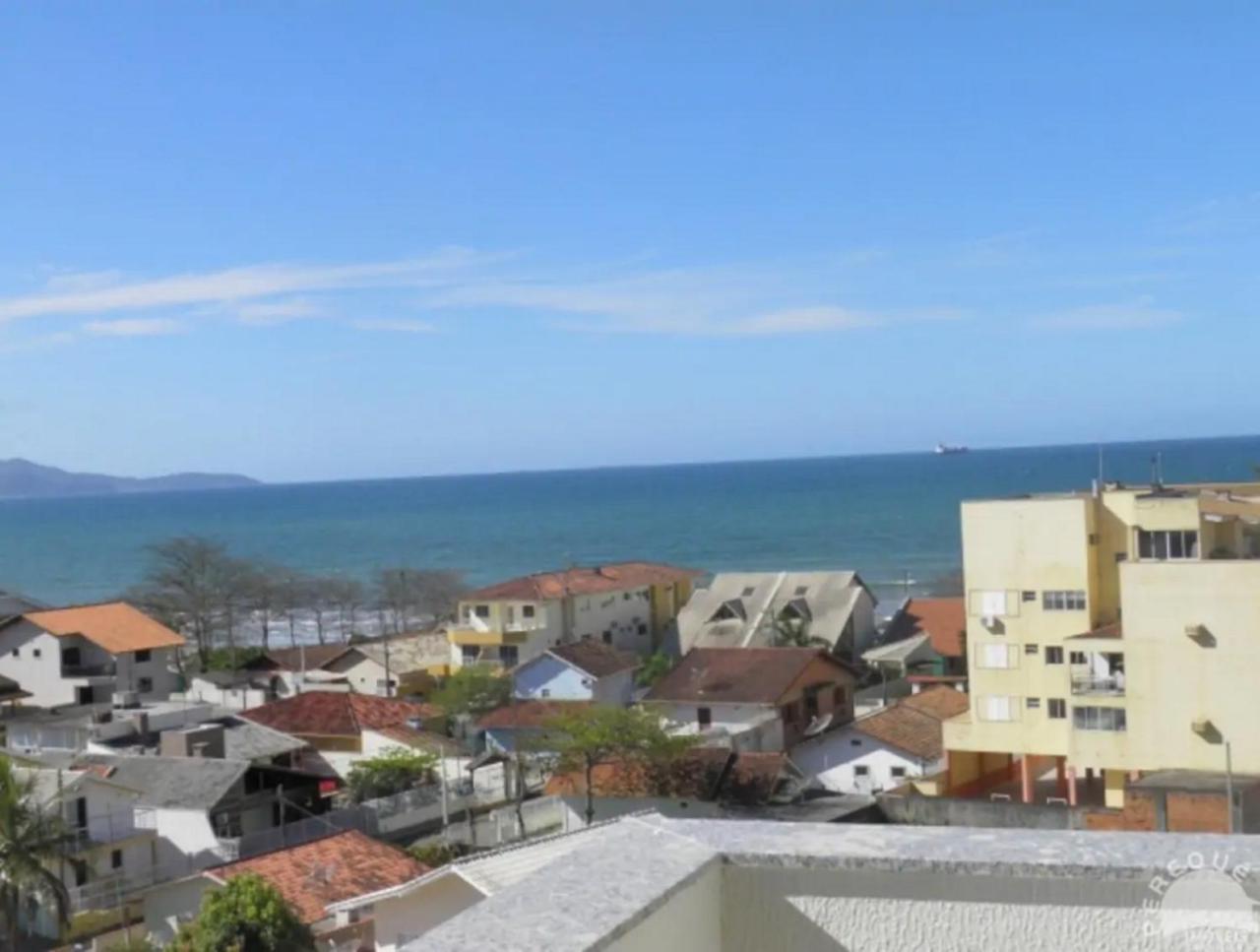 Lindo Apartamento 3 Dorm A 100M Da Praia De Pereque 포르토벨로 외부 사진