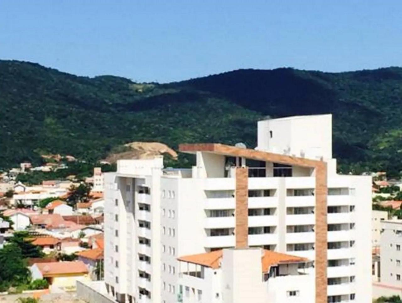 Lindo Apartamento 3 Dorm A 100M Da Praia De Pereque 포르토벨로 외부 사진