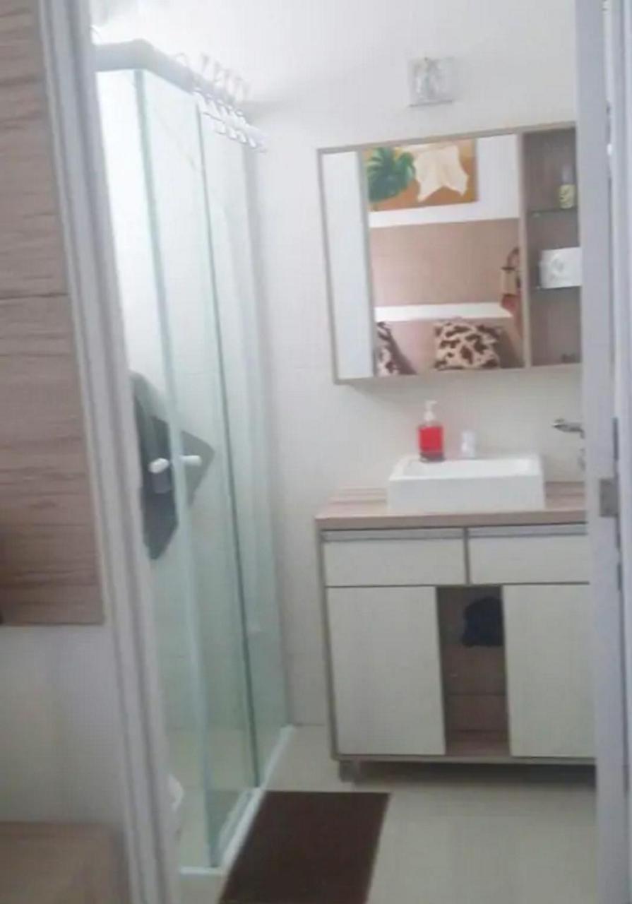 Lindo Apartamento 3 Dorm A 100M Da Praia De Pereque 포르토벨로 외부 사진