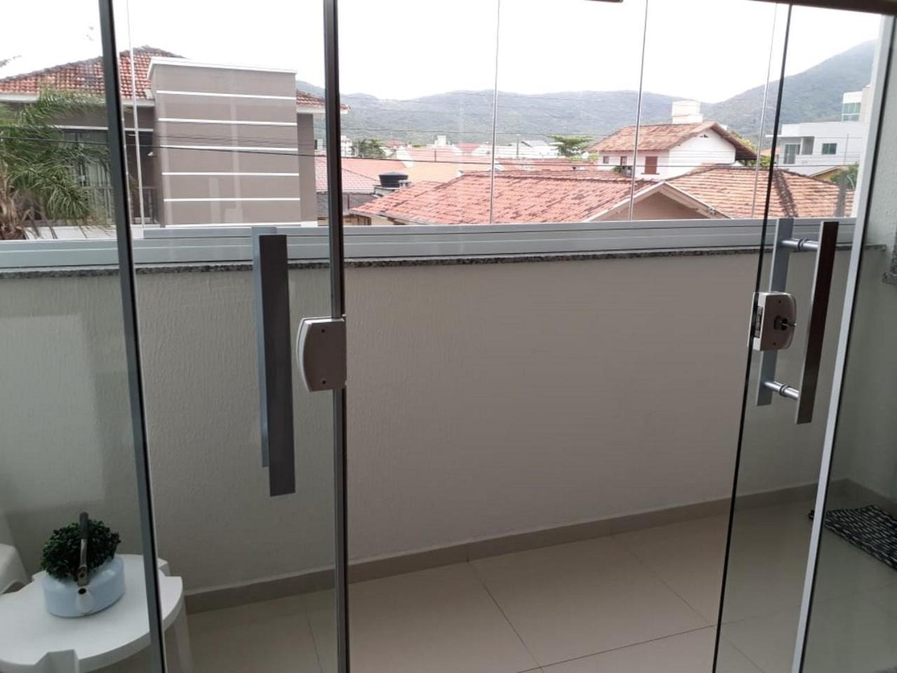 Lindo Apartamento 3 Dorm A 100M Da Praia De Pereque 포르토벨로 외부 사진